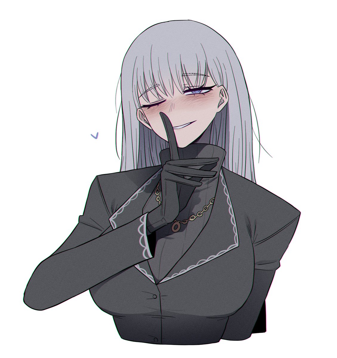 THEPAWGSILENCE's tweet photo. What will the City show me today, hm? 🖤 https://t.co/9nNoR7W2iY