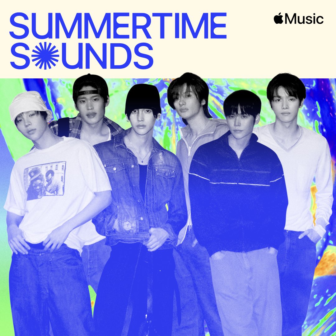 RIIZE_official's tweet photo. Calling all BRIIZE🧡
It's time to do your summer like a pro🔥

🎧 https://t.co/C2G3hza5SZ

#RIIZE #라이즈
#RISEandREALIZE
#dyd #RIIZE_dyd
@AppleMusic https://t.co/br3kasqC47