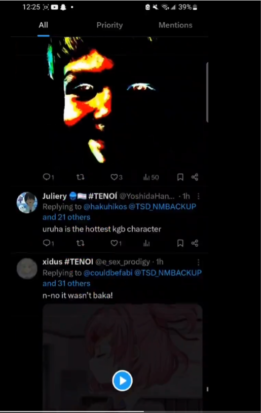 YoshidaHands's tweet photo. @TSD_NMBACKUP yooooo whoss thaaat https://t.co/fpG1ScSFTa