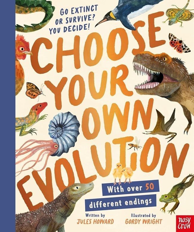 BooksForKeeps's tweet photo. "At a time when we are so quick to outsource thinking, knowledge and expertise, it is books like this years' Information Book Award winners that will ignite curiosity, fuse connections and build empathy." Helen Cleaves, Chair of the Judges 👏 @uksla

https://t.co/m69nYoq4AG https://t.co/zc27YHO0xp