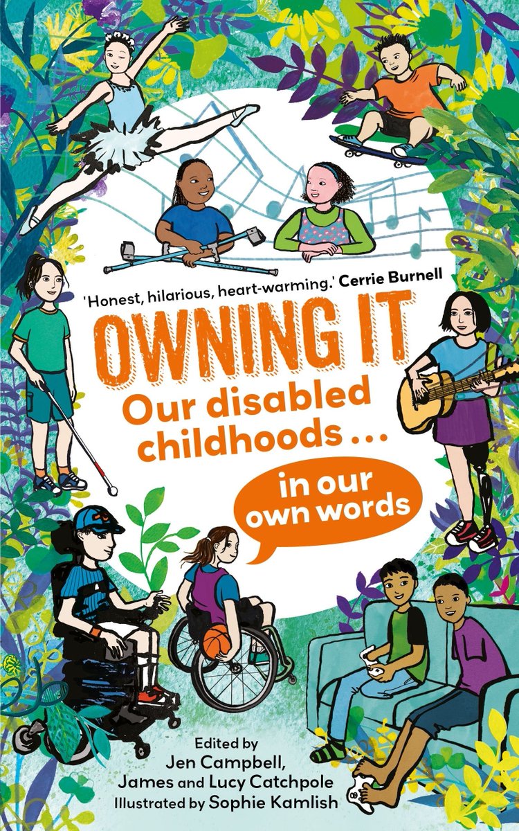 BooksForKeeps's tweet photo. "At a time when we are so quick to outsource thinking, knowledge and expertise, it is books like this years' Information Book Award winners that will ignite curiosity, fuse connections and build empathy." Helen Cleaves, Chair of the Judges 👏 @uksla

https://t.co/m69nYoq4AG https://t.co/zc27YHO0xp