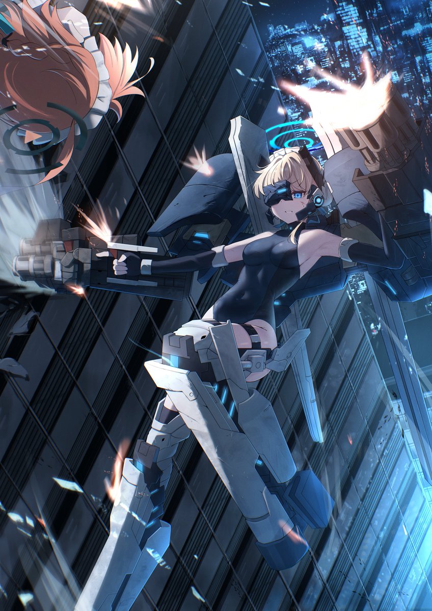 haluka42900's tweet photo. トキ空中戦 https://t.co/oHF8PSw63K