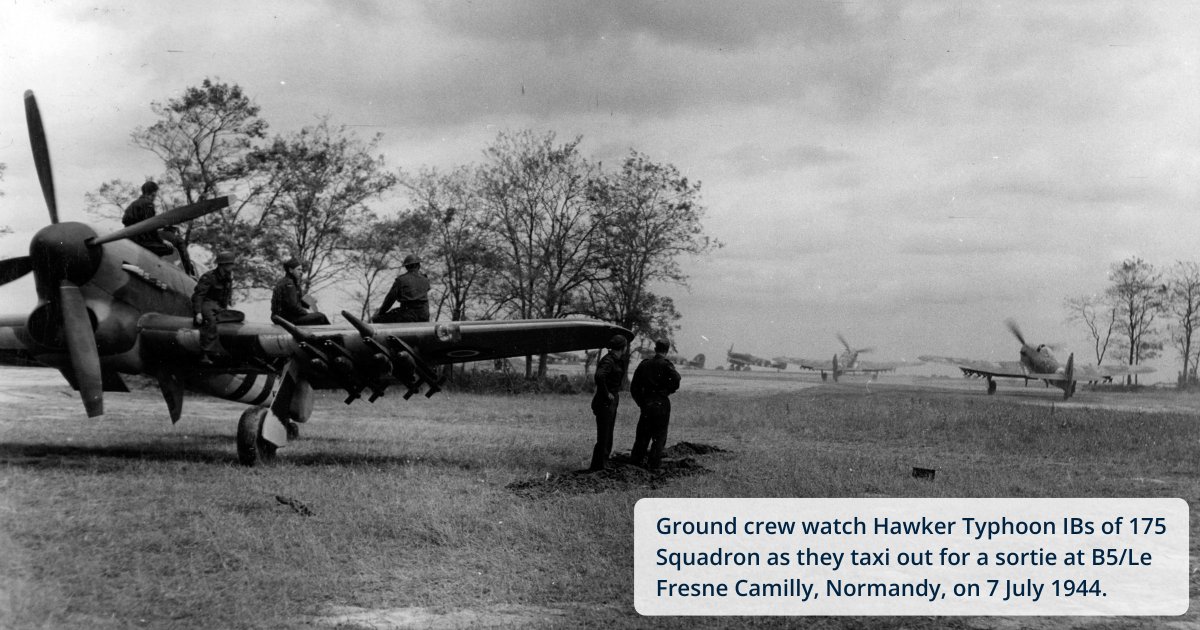 RAF Benevolent Fund tweet media