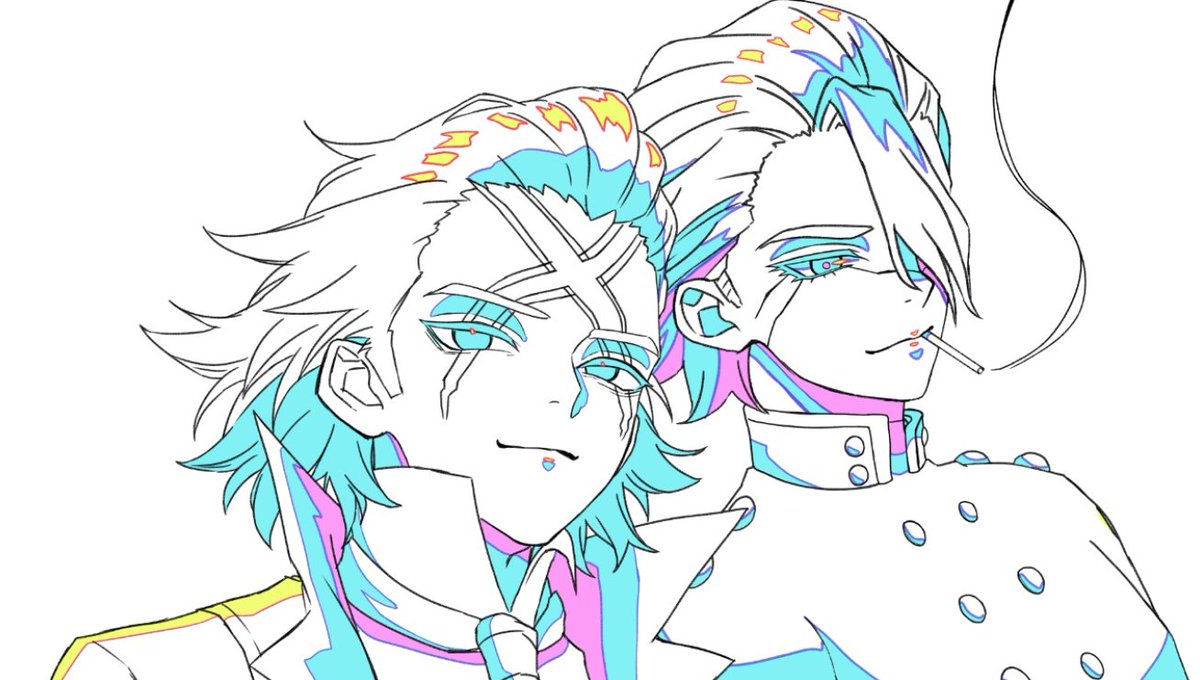 lazy_8203's tweet photo. #2026年自分が選ぶ今年上半期の４枚 https://t.co/sS9hD2S4y9
