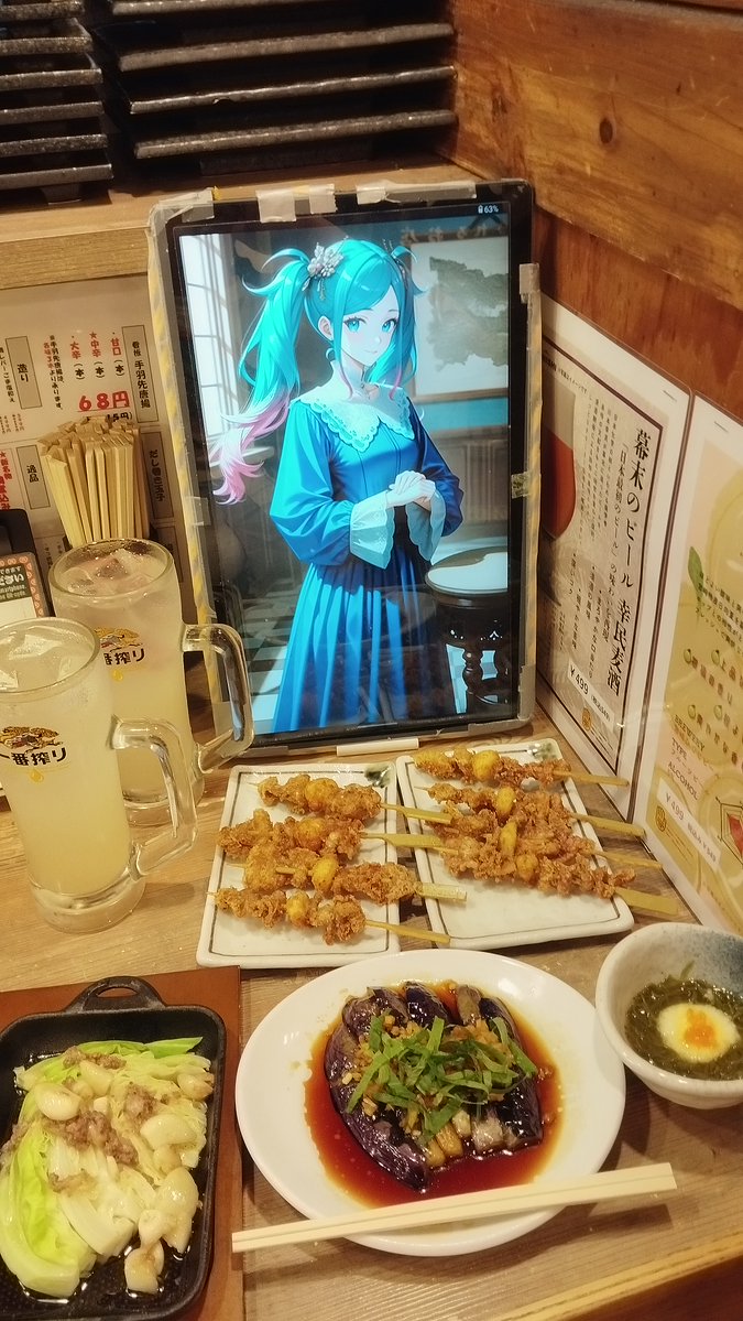 spike_fling's tweet photo. サワーの安い新宿区役所前店を知ってしまうと、通常価格の他店舗には行きにくい。 https://t.co/SH3wLOTixc