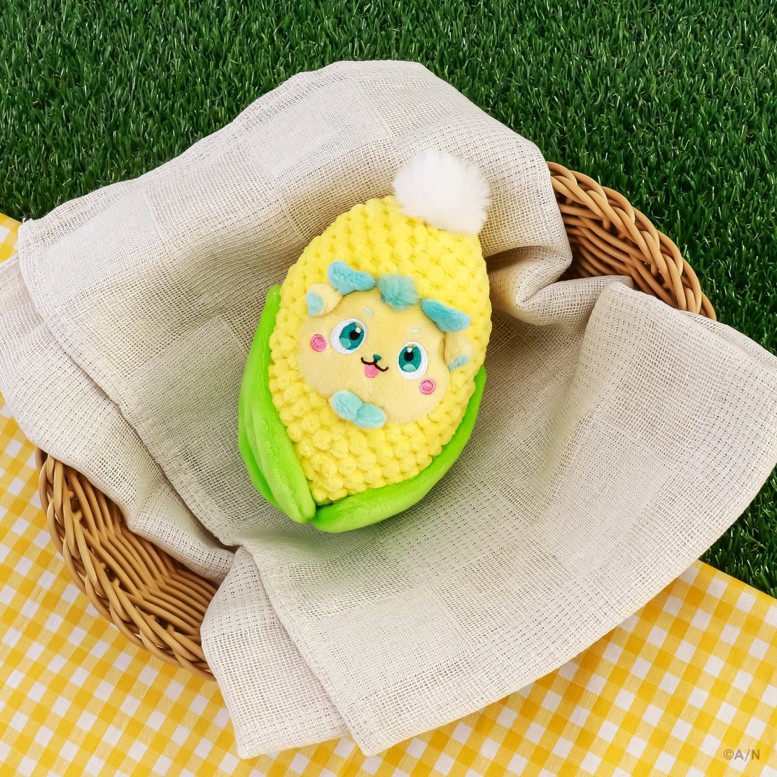 NIJI_nuistore's tweet photo. /／
『にじさんじ ぬいストア とらべる！』 🧸🌈
📣明日から札幌会場開催スタート！
　7/16(木)まで！
∖＼

札幌会場では、
ぬいぐるみマスコット キリンちゃん
を先行販売！
※にじストア、ぬいストアにて後日販売いたします

会場：サッポロファクトリー2条館2階特設会場

▽入場・利用方法はこちら
https://t.co/EKmVA2TWfa

#にじさんじ #にじさんじぬいストア #ぬいストアとらべる #サッポロファクトリー