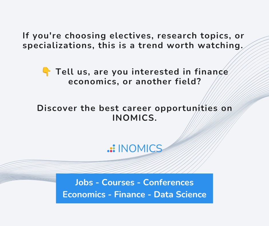 INOMICS tweet picture