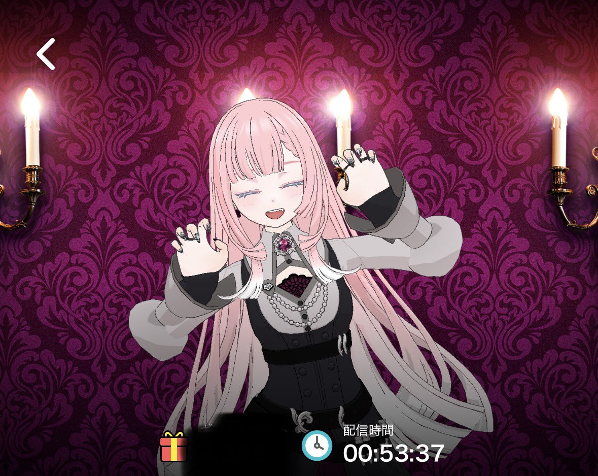 Yuuri🐈‍⬛@7/2初配信！ tweet media