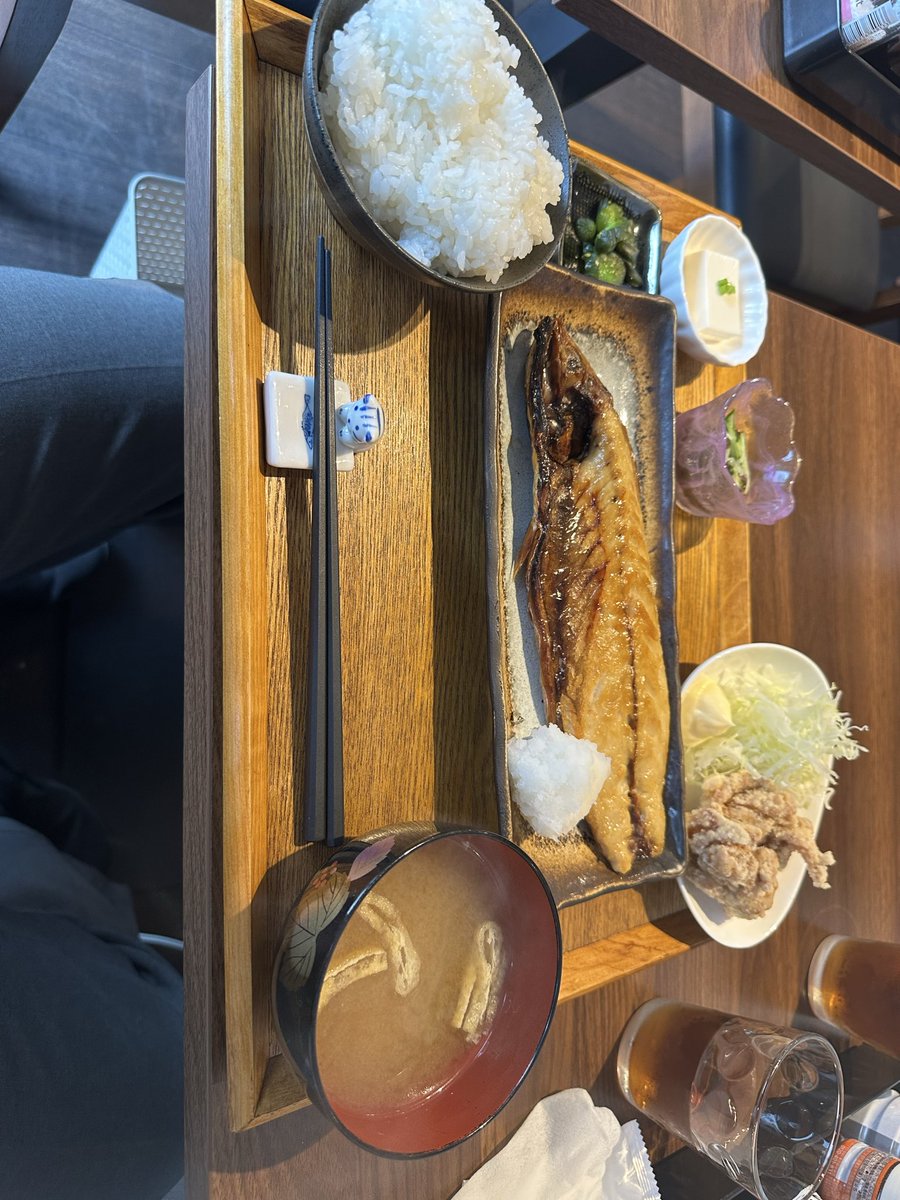 cheeseokakaa's tweet photo. お魚食堂けんじ https://t.co/MlCsXBxcch