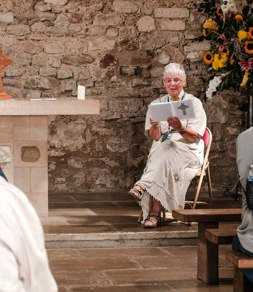 chelmsdio's tweet photo. Find further details, including parking and accessibility information, at https://t.co/8fOc4CBOVA

🩵

If you or your church are taking part in the Pilgrimage this year, don't forget to upload any photos or videos to social media!

2/3 https://t.co/z5WVFod4dv