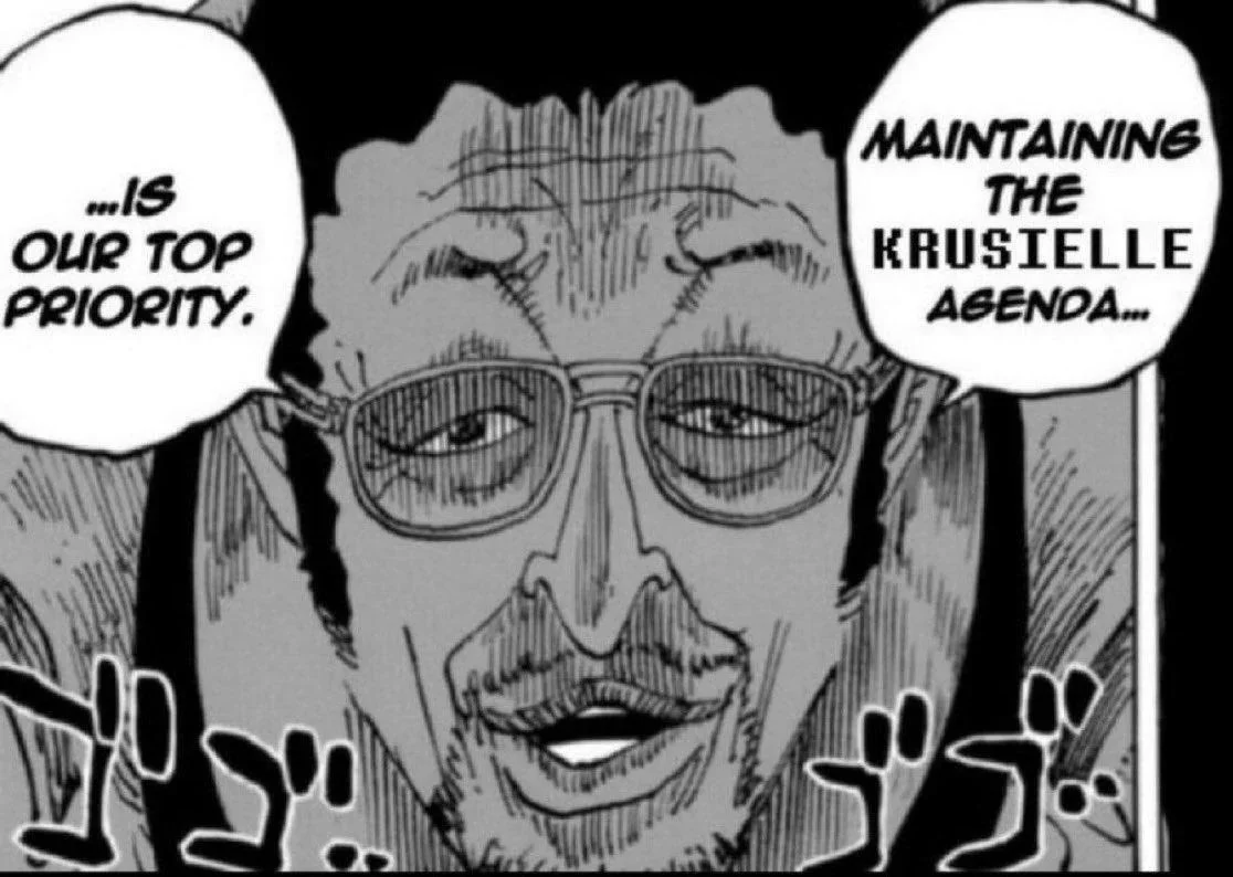 justsomeweebguy's tweet photo. @FortunateRamen I will die kicking and screaming for Krusielle https://t.co/q1wGEc0Ltx