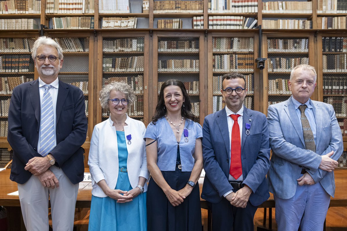 Unicatt tweet picture