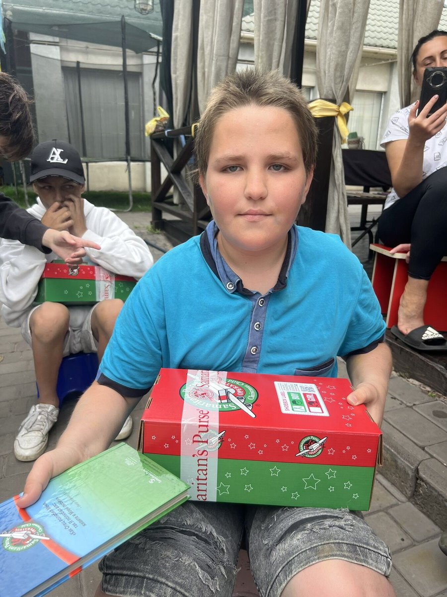 childaidrr's tweet photo. For Sasha, daily life can be hard. He has developmental challenges, ongoing medical needs, and lives in very difficult circumstances. Our partner, Children’s Hearts #Ukraine provides food and essentials to help his family cope.
💙Your support brings hope: https://t.co/X6u0fCiAS3 https://t.co/yzggb2nJ5S