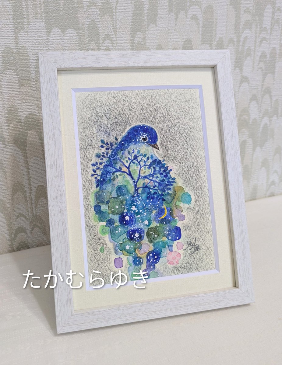 yukitomorinokoe's tweet photo. いつもありがとうございます🙇

個展は4日土曜日、12時頃から在廊予定です。何時までかは未定です。(日曜日の予定でしたが都合により)

通販も開始いたしました🙂‍↕️
https://t.co/w6ODBY4j3g https://t.co/x5XjU5rADG
