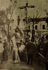 SenorDeGranada's tweet photo. ¡Alaben al Señor, todas las naciones,
glorifíquenlo, todos los pueblos!

Porque es inquebrantable su amor por nosotros,
y su fidelidad permanece para siempre.

#granada #viernesdelseñor #viernesdefavores https://t.co/ANTJOfna7l