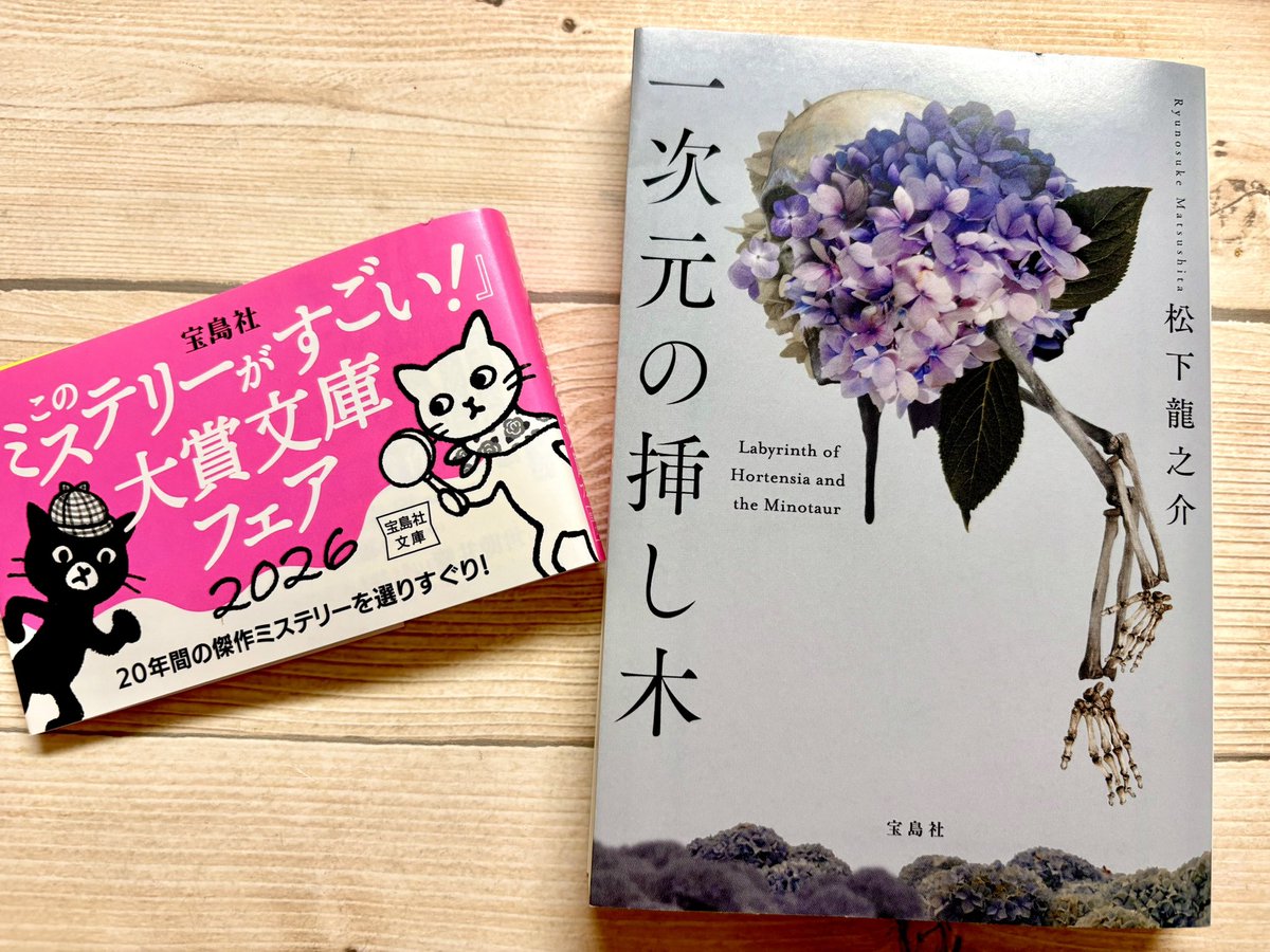 一ヶ月前くらいに、面白そうだなって思って買った小説が、日曜から
