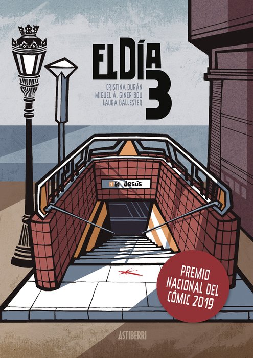 josepballesterr's tweet photo. 20 anys de l'accident
del metro de València. https://t.co/B8ub5ZEJiZ