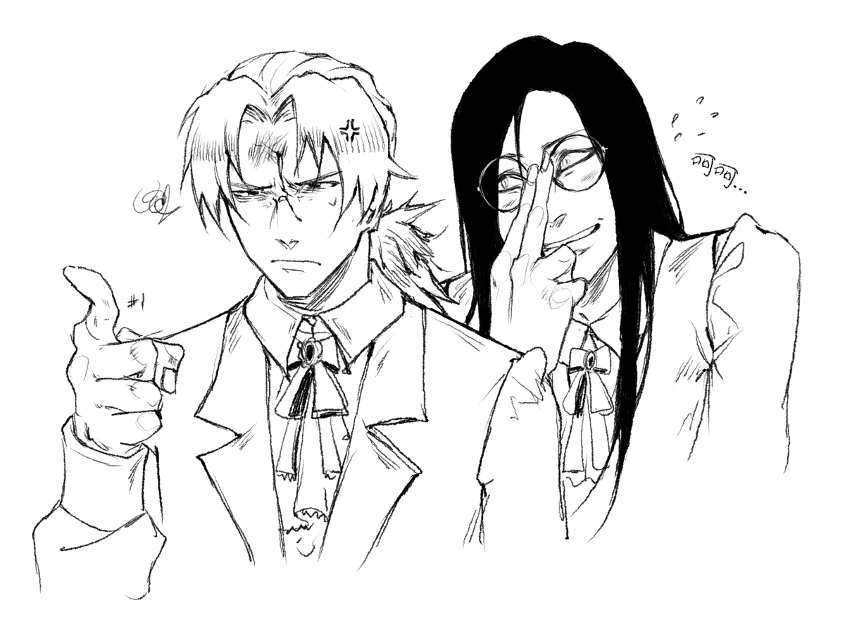 tsuchikokusha's tweet photo. #大蛇丸 #药师兜 #火影忍者 https://t.co/5C5ddm3JZT