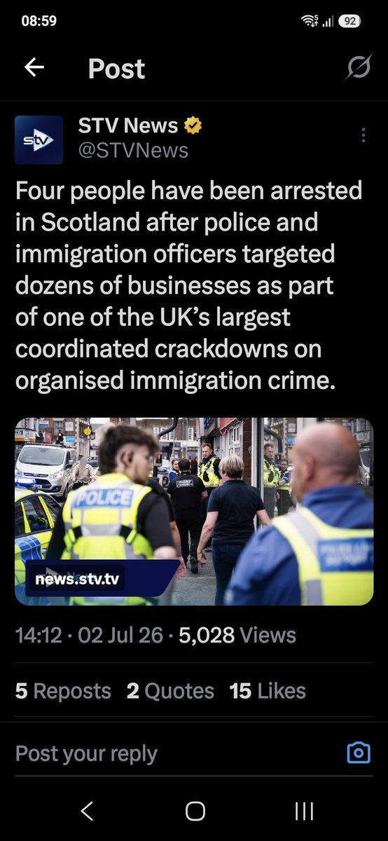 Dustybin1970's tweet photo. @HumzaYousaf @Daily_Record Anything to say @HumzaYousaf about this or the present danger on our streets and parks? People have the right to demonstrate whether you agree or not. You think it's all nice and dandy to be anti semitic on our streets and support terrorists. https://t.co/nmjJh3pGFJ