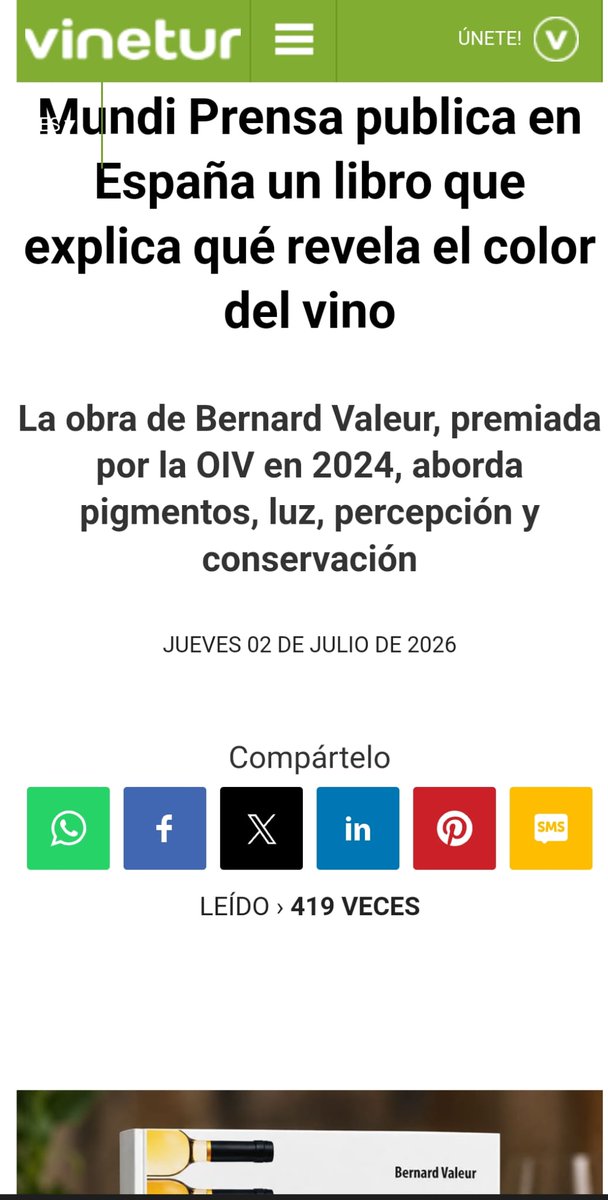 Mundi Prensa tweet media