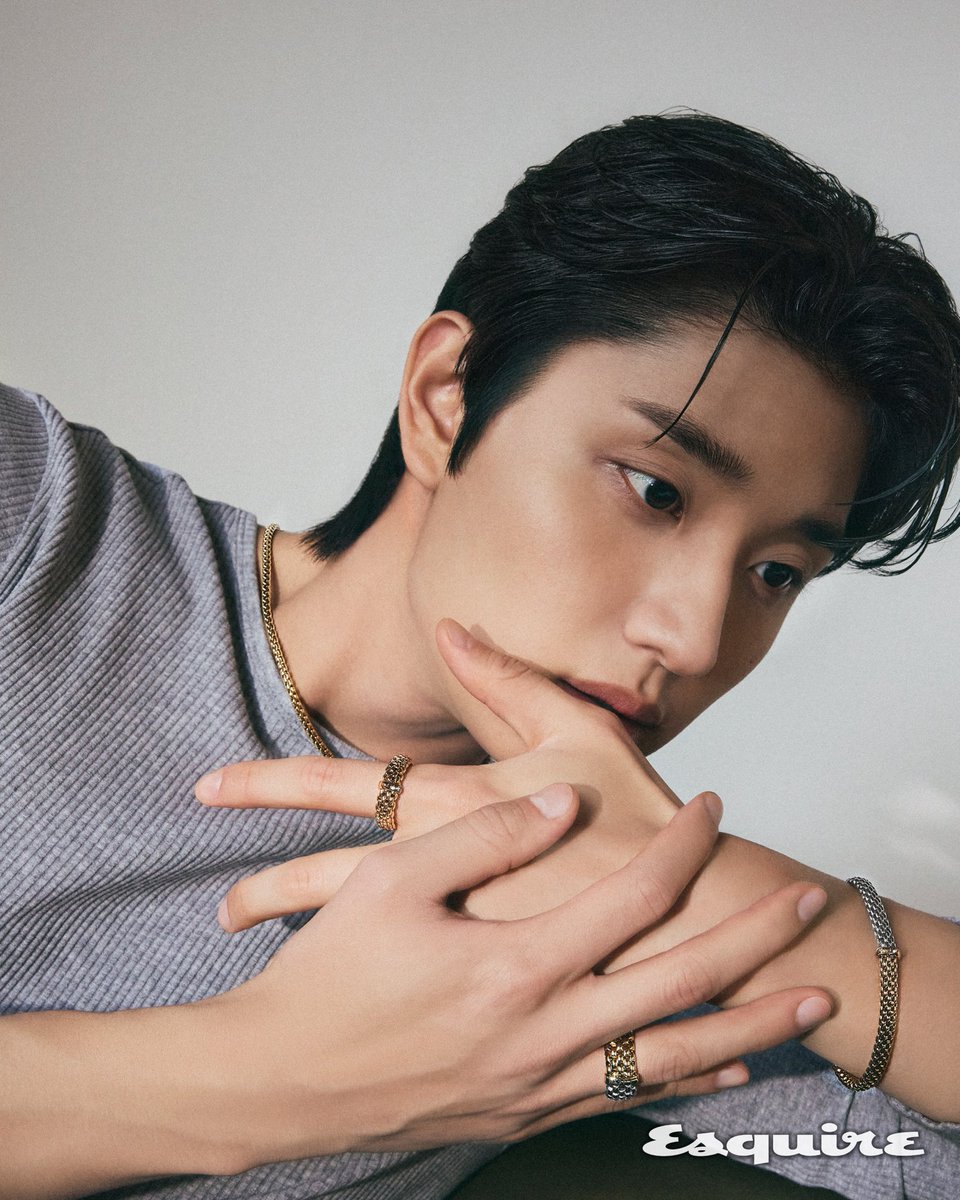 ESQUIRE Korea tweet media