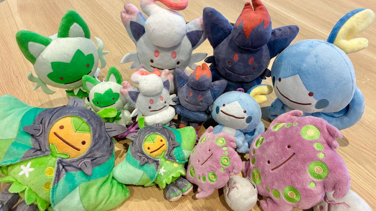 ポケモン速報στο X: 