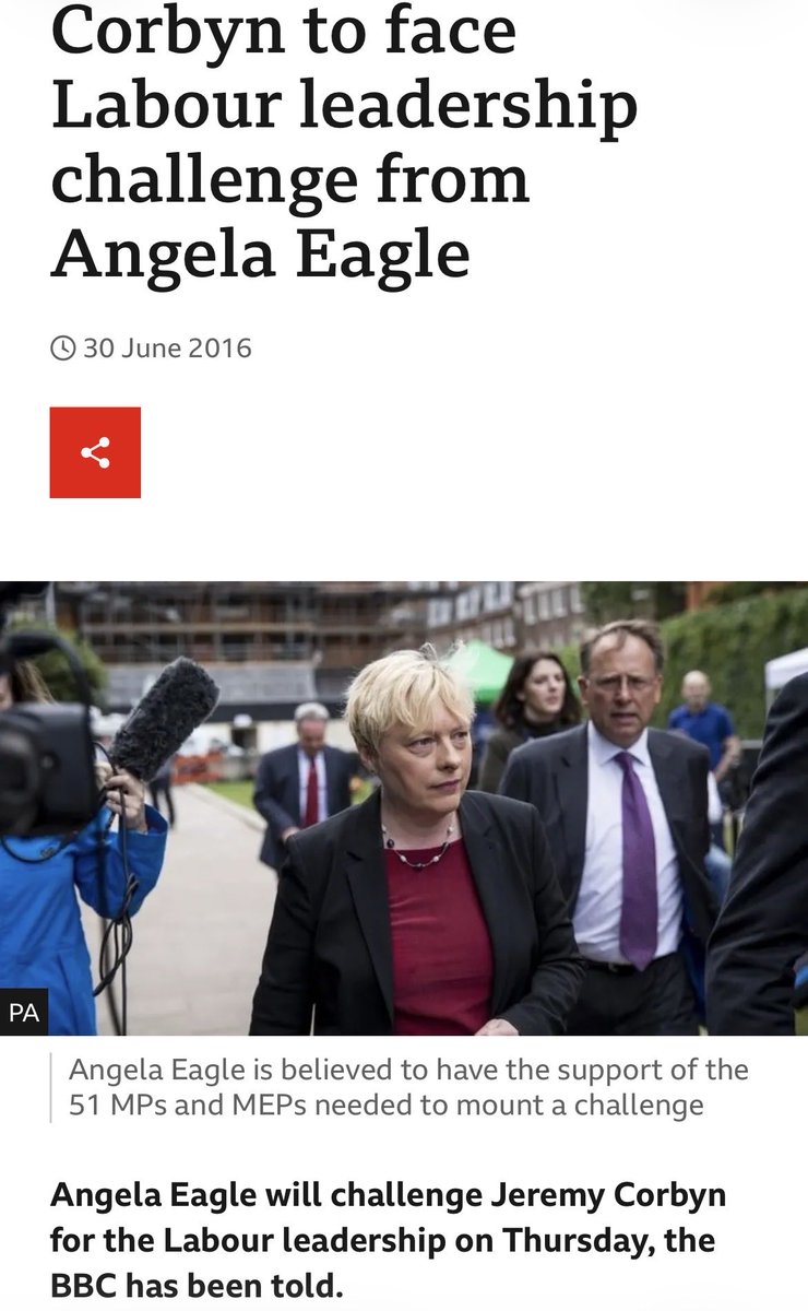 JohnStealer's tweet photo. This is @UKLabour MP &amp; Israeli asset Angela Eagle. The key instigator of the ‘chicken coup’ against Corbyn 

She didn’t sign the letters to enforce sanctions on Israel or suspend arms sales to them. 

Angela is clearly anti-Palestinian &amp; supports Israels bombing of kids in tents. https://t.co/lPol0Y2PkL