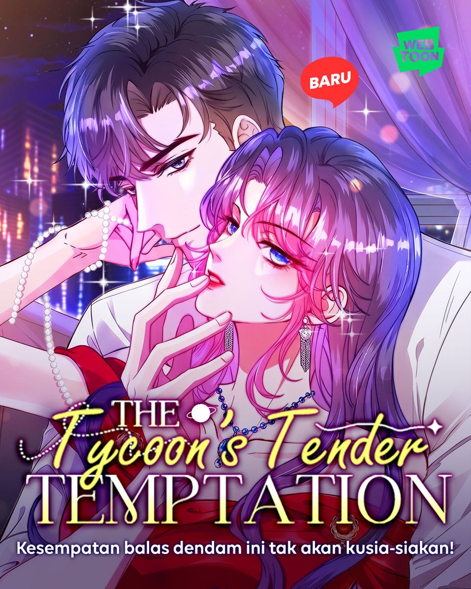 webtoonid's tweet photo. Xiaotian tewas setelah dikhianati dan kehilangan segalanya! Kini hidup sebagai putri konglomerat, mampukah ia membalas dendam sekaligus melindungi warisan sang kakek? 👀

👉🏼 https://t.co/ZhO702MU5l

Baru! Baca ‘The Tycoon's Tender Temptation’ sekarang hanya di #WEBTOONID https://t.co/jGcijukBp3