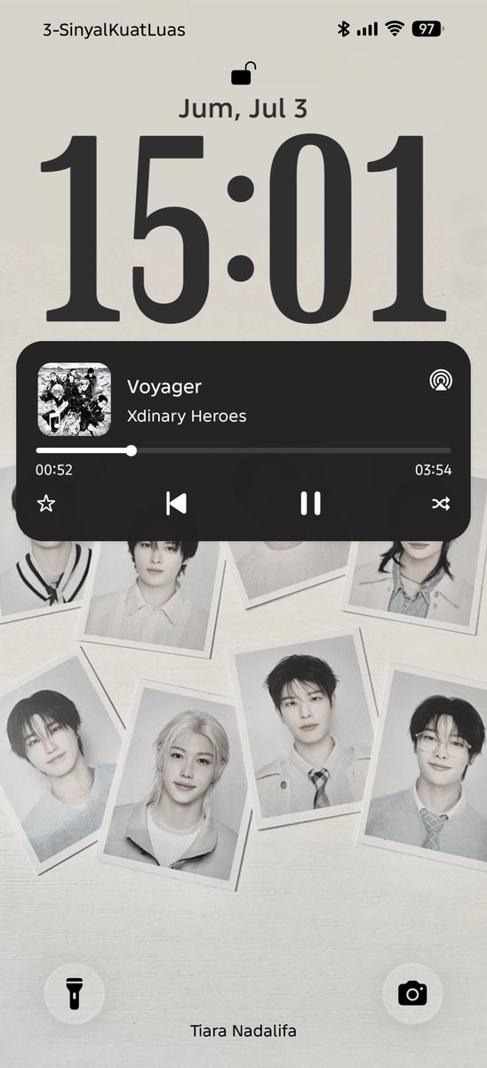 wolfieesquirrel's tweet photo. kita vibing dirumah aja 💔🥀 https://t.co/Cbav6XaXIq