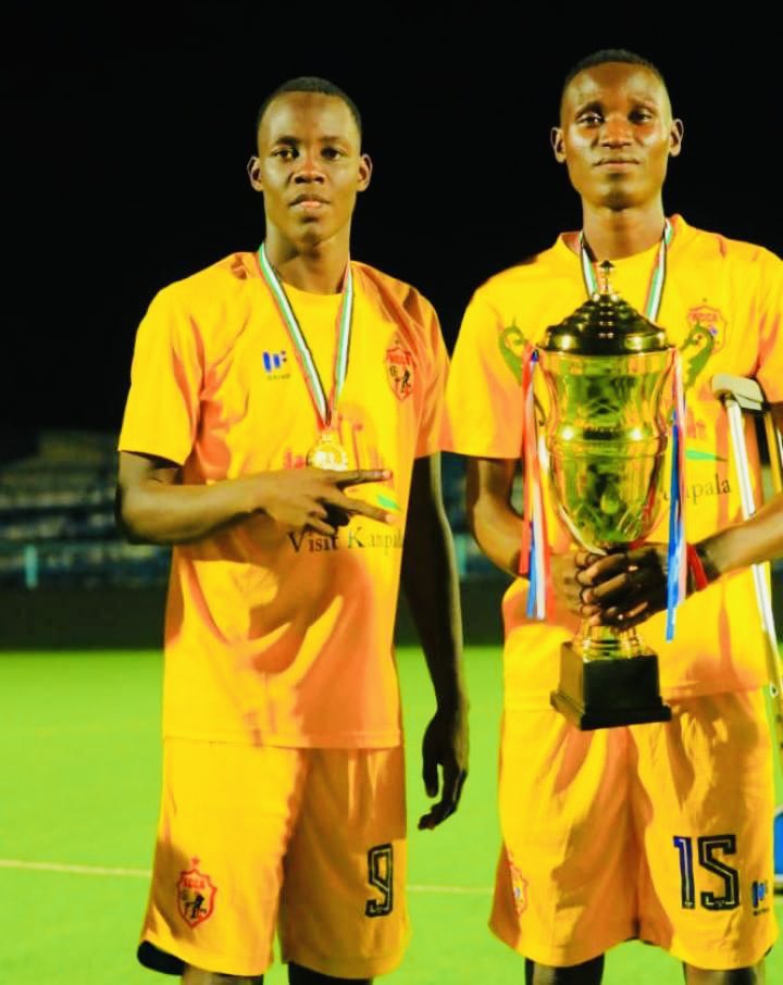 JamesMubezi's tweet photo. We have been best friends since, We do everything together, we have built countless memories over the years,
I pray to GOD he fulfills all your wishes.
HAPPY BIRTHDAY brother 🎂🎂 https://t.co/vNkp8knWgx