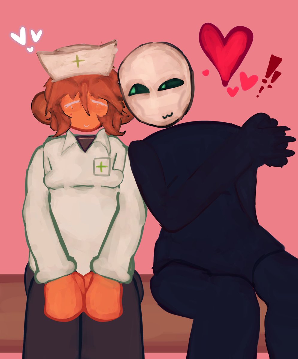 118o8swife's tweet photo. A bit of art
hashtags… #dieofdeath #Badware #Caretaker #Pursuer #Presidentsulfur #sona #meandmyhusband https://t.co/V1lLK8Q1yI