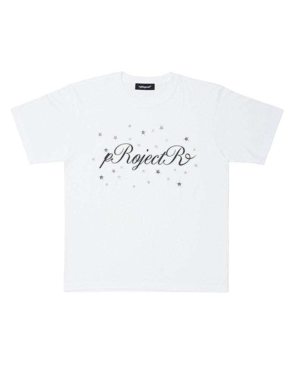 新発売／ *p(R)ojectR® NEW ARRIVAL ON SALE □Sparkle Rhinestone SS
