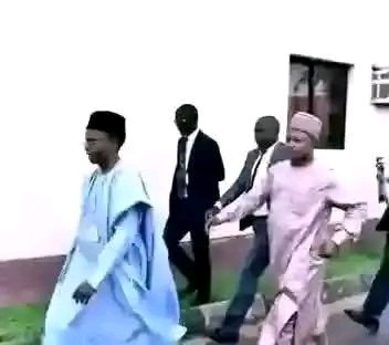 ishaqsamaila5's tweet photo. May we never mistake enemies for best friends.

1. Malam Nasir El-Rufai helped Senator Uba Sanibecome his Personal Assistant when he served as Director-General of the BPE.

2. He recommended him to Olusegun Obasanjo, who appointed him as Senior Adviser to the President during his tenure as Minister of the FCT.

3. As Governor, he appointed him as Political Adviser.

4. He supported and helped him secure election to the Senate for four years.

5. Above all, he chose him as his successor as Governor of Kaduna State.

But he repaid him by:

1. Ensuring that he celebrated his birthday in detention.

2. Observing Ramadan in detention.

3. Spending two Eid celebrations in detention.

4. Losing his mother while he had remained in detention for over 100 days.

@IU_Wakilii