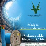 Photo by East African Cables (@eacables)