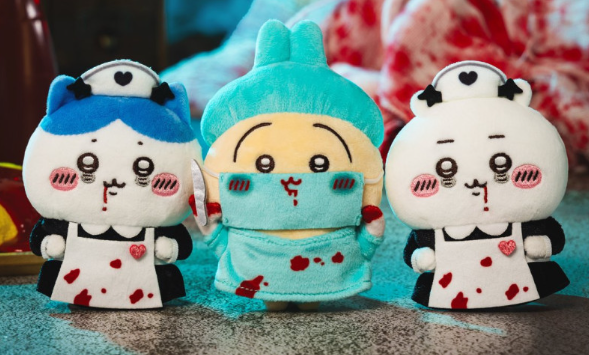 otvef1's tweet photo. 치이카와 할로윈..햄냥토 자리 구해봅니다...
후회 안 할줄 알았는데 후회가 되네여 ^^,,,,
구해,,봅니다,,, https://t.co/r0KZC82vRV