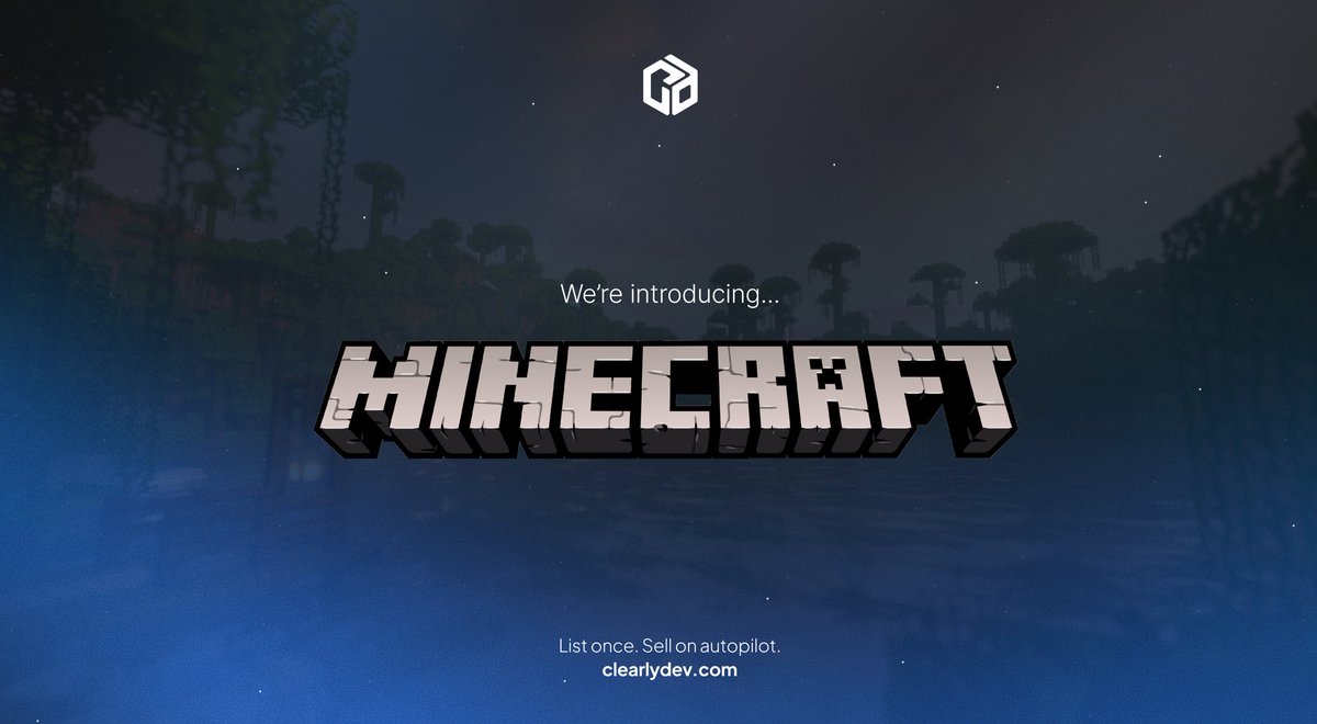 ClearlyDev tweet picture