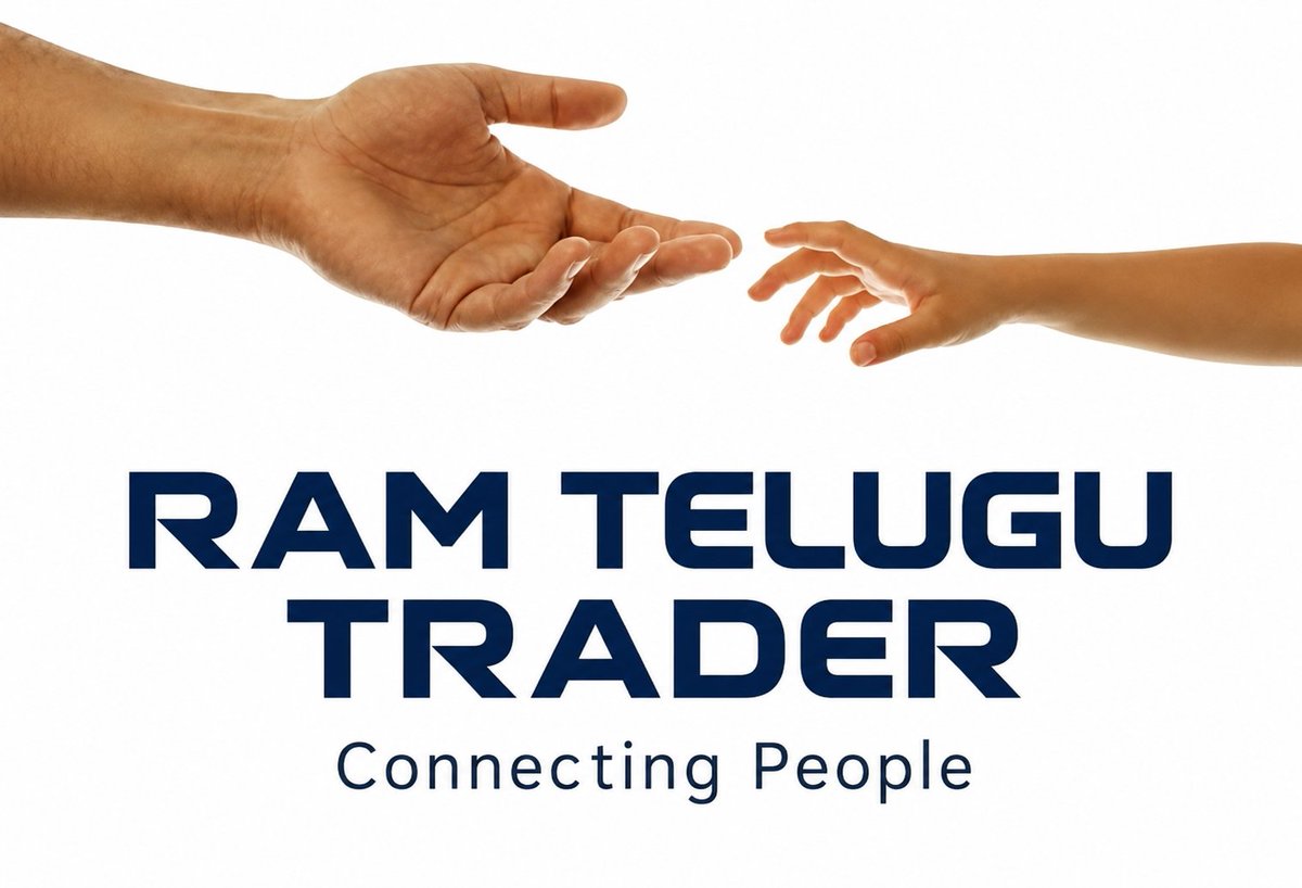 Ram Swing Trader (@RamSwingTrader) / Posts / X