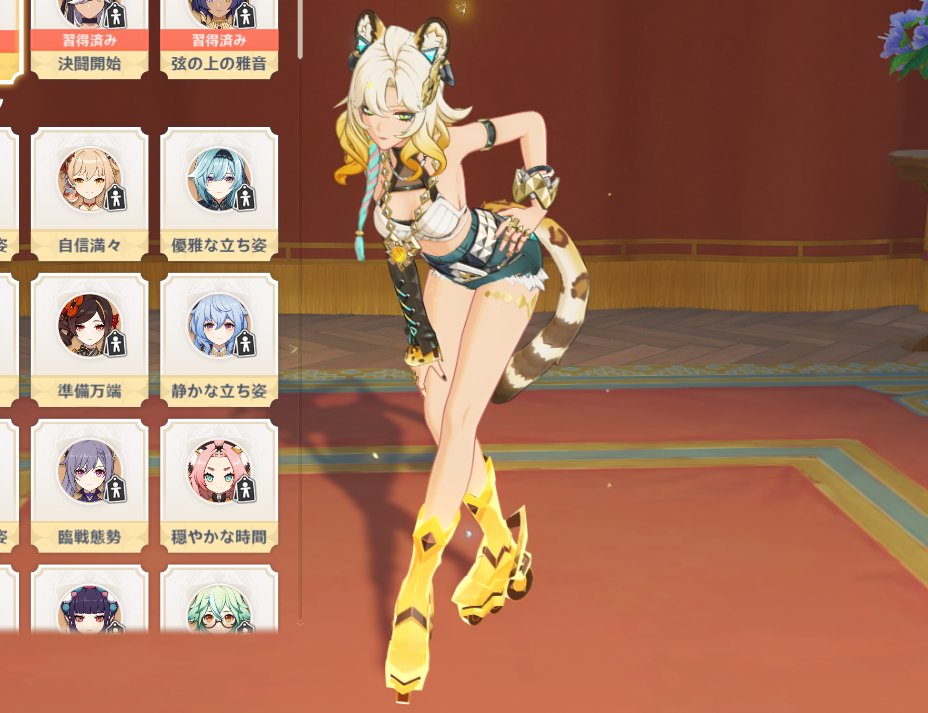 kata_hazure's tweet photo. シロネンのポーズ良すぎる
あとインスタ用に盛りたいときに絶対カメラ任せたいタイプ https://t.co/yIqG1b0fxi