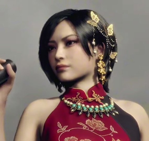 stygian2nymph's tweet photo. ily countess set ada wong https://t.co/LyqWYW7oaJ