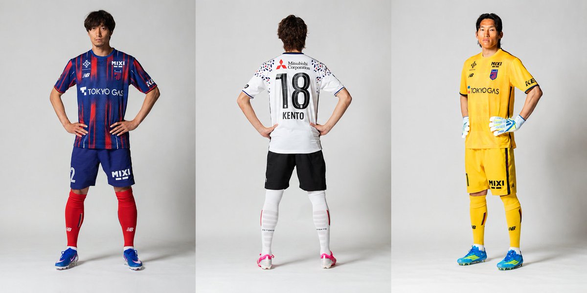 FC東京【公式】 #東京が熱狂 (@fctokyoofficial) / Highlights / X