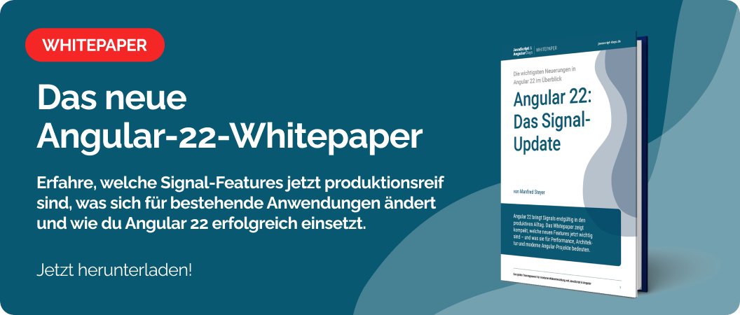 JavaScript & Angular Days tweet media