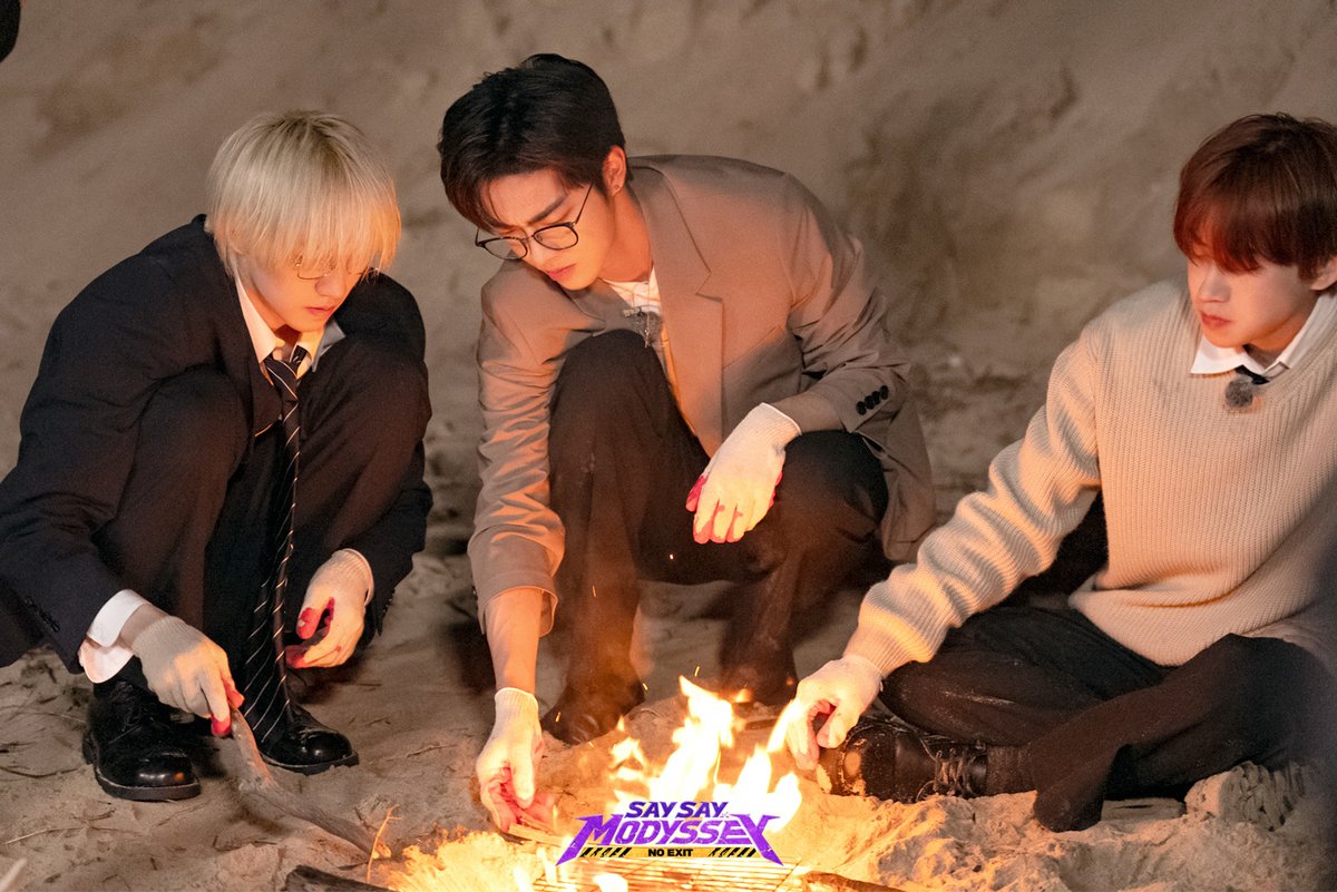 mnetplus_og's tweet photo. [#SAYSAYMODYSSEY] 📸Behind Photo ㅣ EP.3 SAY SAY MODYSSEY Store ① #MnetPlus_Original

The first platform to watch 〈SAY SAY MODYSSEY : NO EXIT〉
𝐌𝐧𝐞𝐭 𝐏𝐥𝐮𝐬 👉 https://t.co/vRO4AGjUdC 

〈SAY SAY MODYSSEY : NO EXIT〉
📍 Every Tuesday 6PM (KST) on Mnet Plus!
📍 VOD Only on Mnet Plus
📺 Every Wednesday 6PM (KST) on Mnet

=
[#쎄쎄모] 📸Behind Photo ㅣ EP.3 쎄쎄모 상점 ① #MnetPlus_Original

〈SAY SAY MODYSSEY : NO EXIT〉 가장 먼저 보는 곳,
𝐌𝐧𝐞𝐭 𝐏𝐥𝐮𝐬 👉 https://t.co/vRO4AGjUdC

〈SAY SAY MODYSSEY : NO EXIT〉
📍 매주 (화) 저녁 6시 Mnet Plus 공개
📍 VOD는 오직 Mnet Plus에서
📺 매주 (수) 저녁 6시 Mnet 방송

#MODYSSEY #모디세이
#SSM_NOEXIT #SAYSAYMODYSSEY #쎄쎄모
#엠넷플러스오리지널 #MnetPlus #엠넷플러스 #Mnet #엠넷