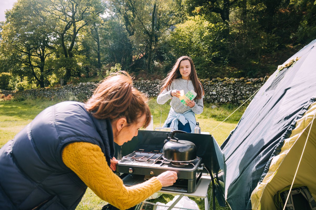 LiquidGasUK's tweet photo. ☀️ Heading off camping this weekend? ⛺️Before you fire up the cooker or heater, make sure you're using LPG safely:
✅ Keep cylinders outside tents 
✅ Check equipment and hoses before use 
✅ Change cylinders outdoors, away from ignition sources 
❌ Never use LPG heaters or cookers inside tents
Let's keep the sunshine memories positive and safe! 
https://t.co/Fsds5fEY6m🏕️🔥#CampingSafety #LPGSafety #SummerCamping #Weekend #Glamping