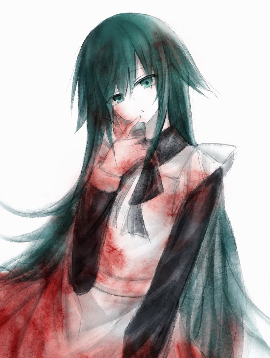 Nasanuuu's tweet photo. #沙耶の唄 #sayanouta https://t.co/yw4eNhrKav