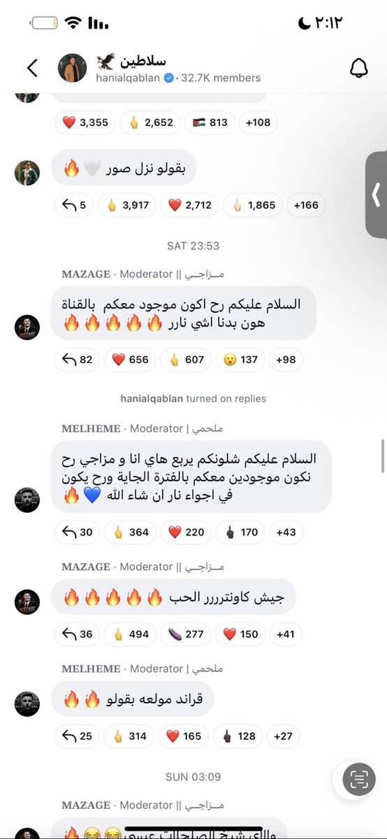 7osh7 king tweet media