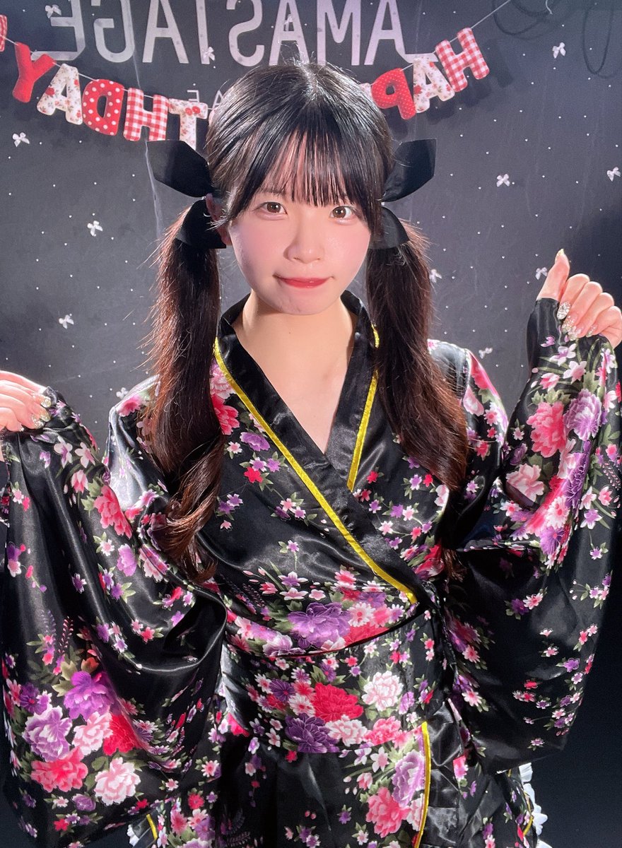 ♡浴衣ドレス♡ 🎀本日の #AMASTAGE栄店🎀 オープンしました♡ 浴衣ドレス♪ おこめ