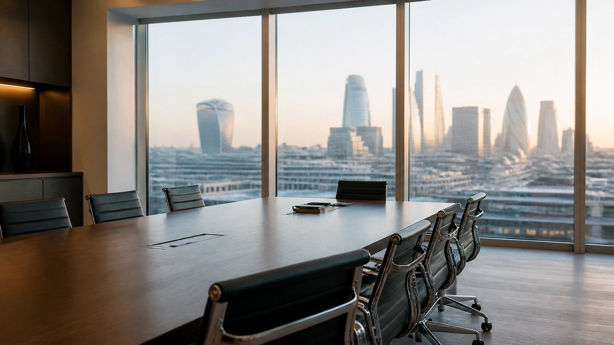 wessonandco's tweet photo. In professional services, success relies on a solid foundation. Strategic IT oversight turns technology into a competitive edge, letting your team focus on growth while we handle the long-term vision. Realise your firm's full potential with seamless, expert guidance. https://t.co/aPSu11l4Qf