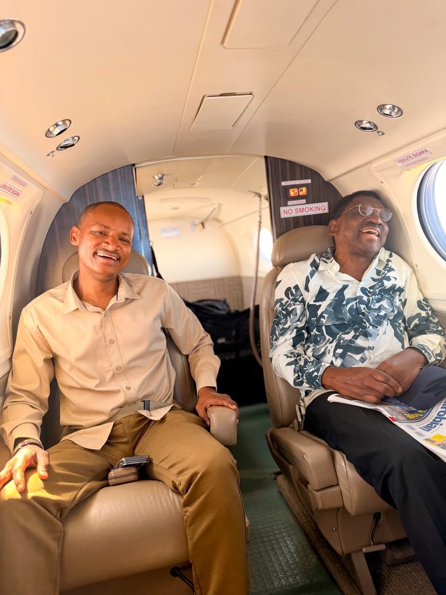 orengo_james's tweet photo. Kisii here we come ! https://t.co/7N27nBppdU