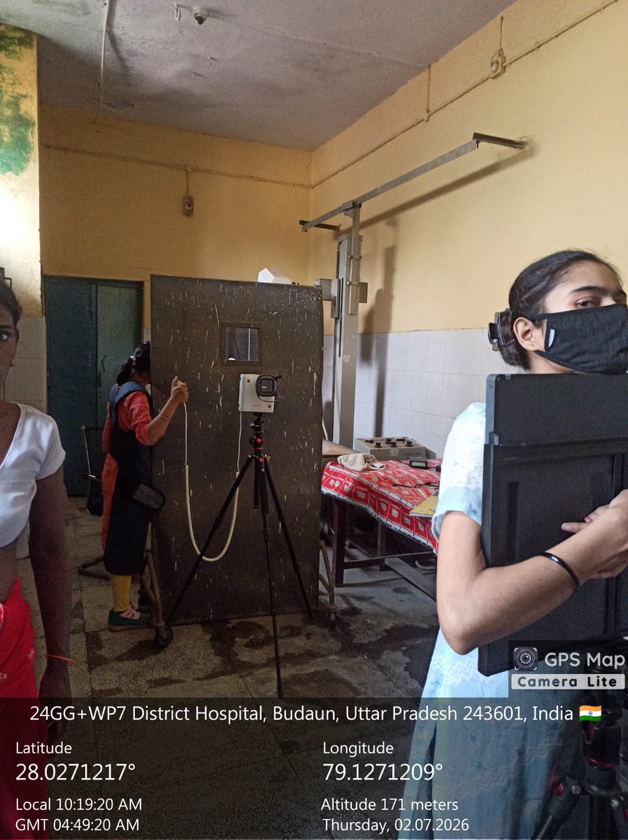 BudaunDto's tweet photo. TBMBA... HANDHELD XRAY CAMPS INV URBAN AREA DISTRICT-BUDAUN https://t.co/WvtpNY7uY2
