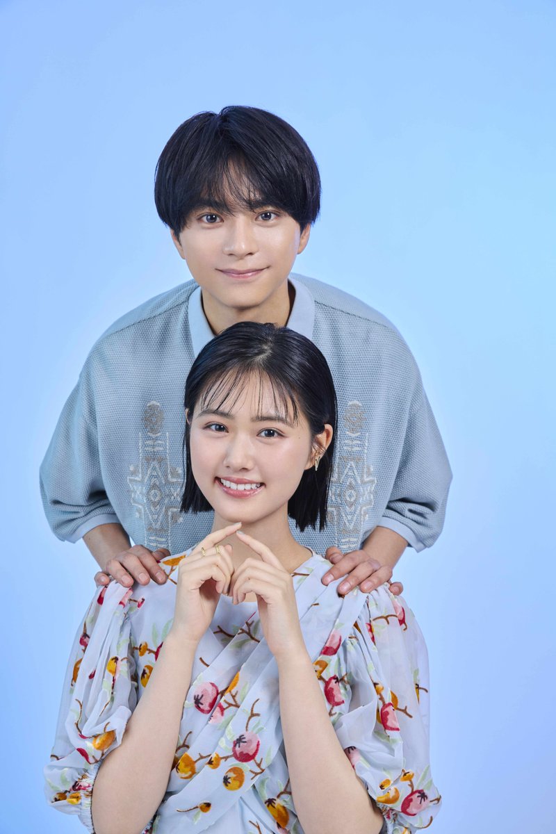 oshiraku's tweet photo. 📍推し楽 ニュース💌

佐藤勝利、気になる同級生と仲よくなる方法を明かす！「ちゃお」に登場

詳細はこちら👉https://t.co/bmN12sPfEj

#佐藤勝利 #timelesz https://t.co/kMquFpSMgY